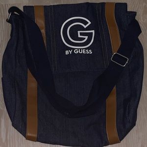 Guess book bag